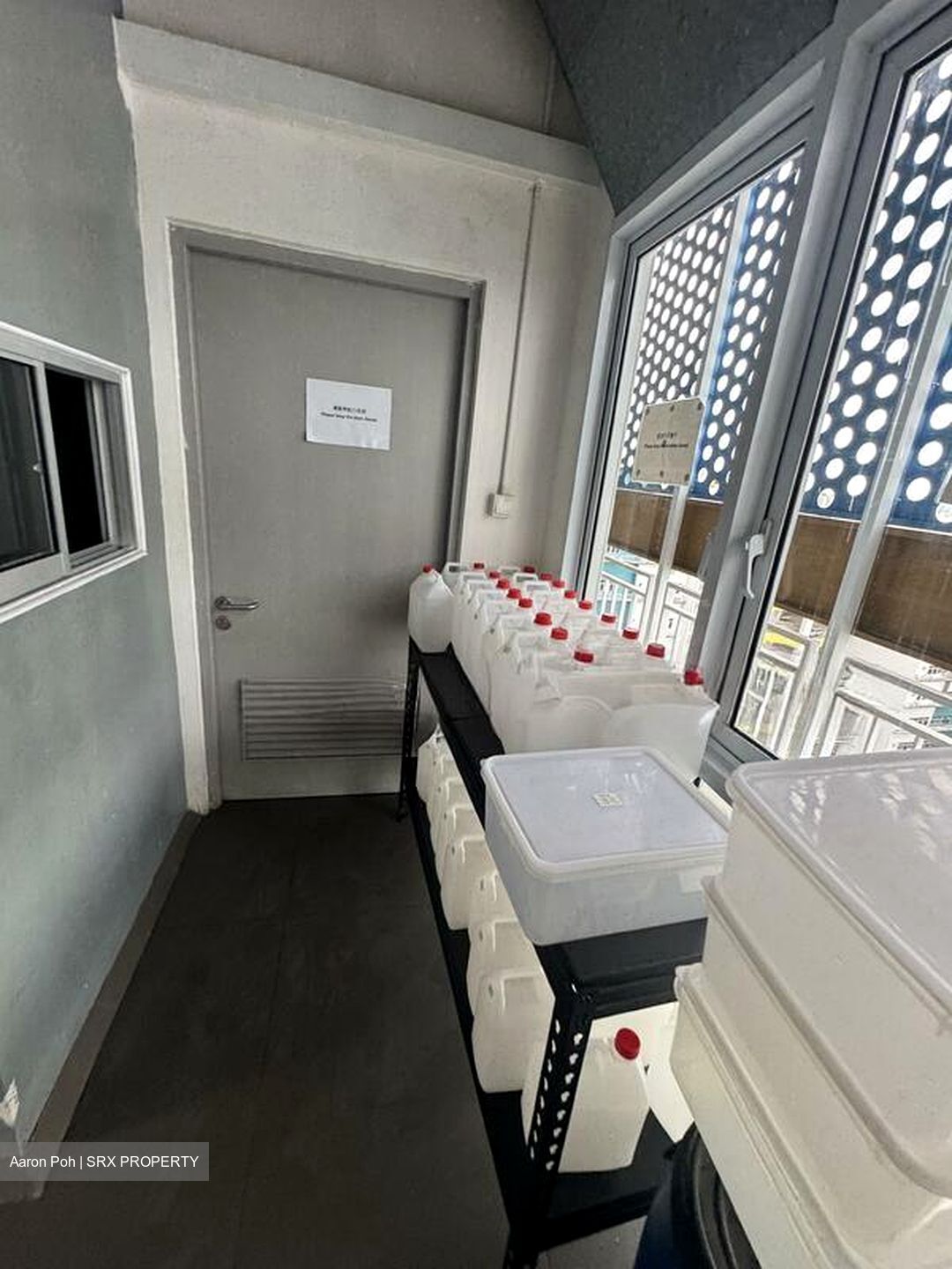 Mandai Foodlink (D25), Factory #522486681
